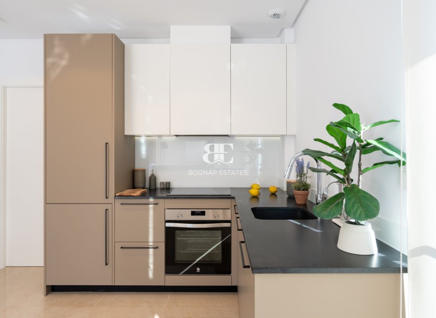 Nieuwbouw - terraced -
Elche