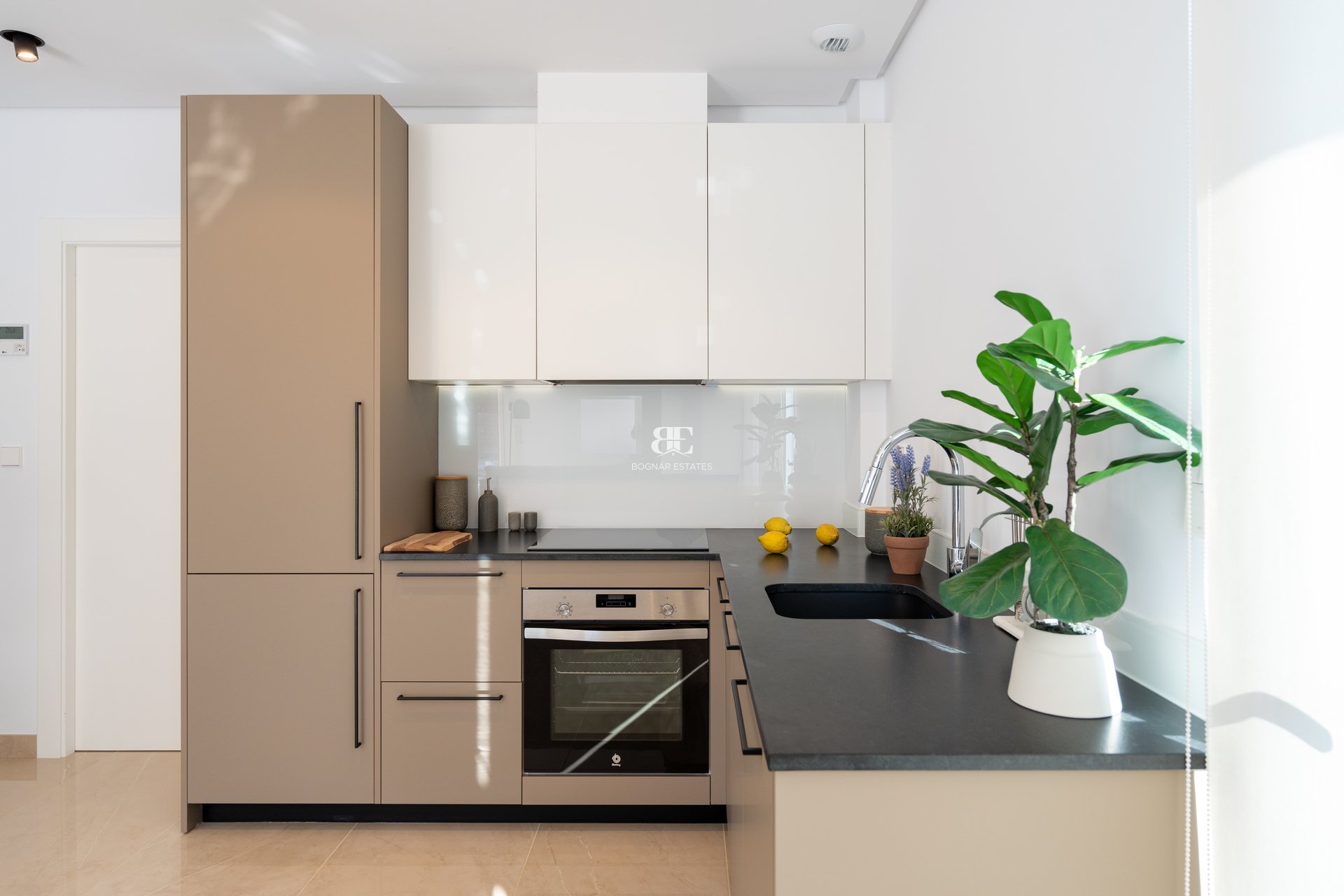 Nieuwbouw - terraced -
Elche