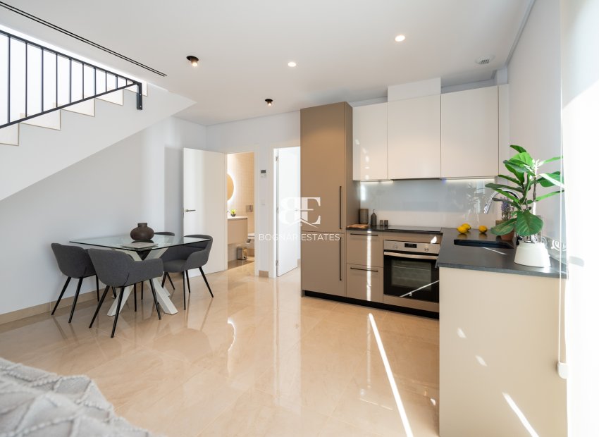 Nieuwbouw - terraced -
Elche