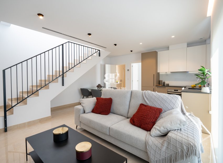 Nieuwbouw - terraced -
Elche