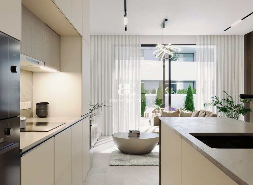 Nieuwbouw - terraced -
Guardamar del Segura