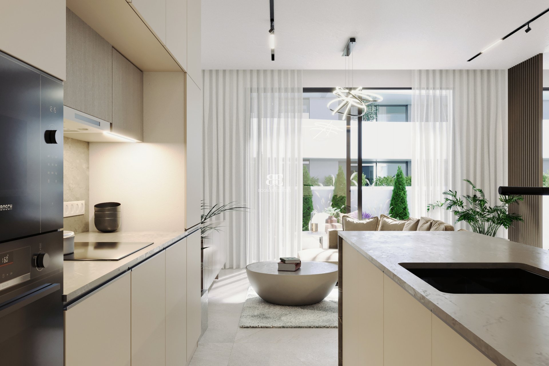 Nieuwbouw - terraced -
Guardamar del Segura