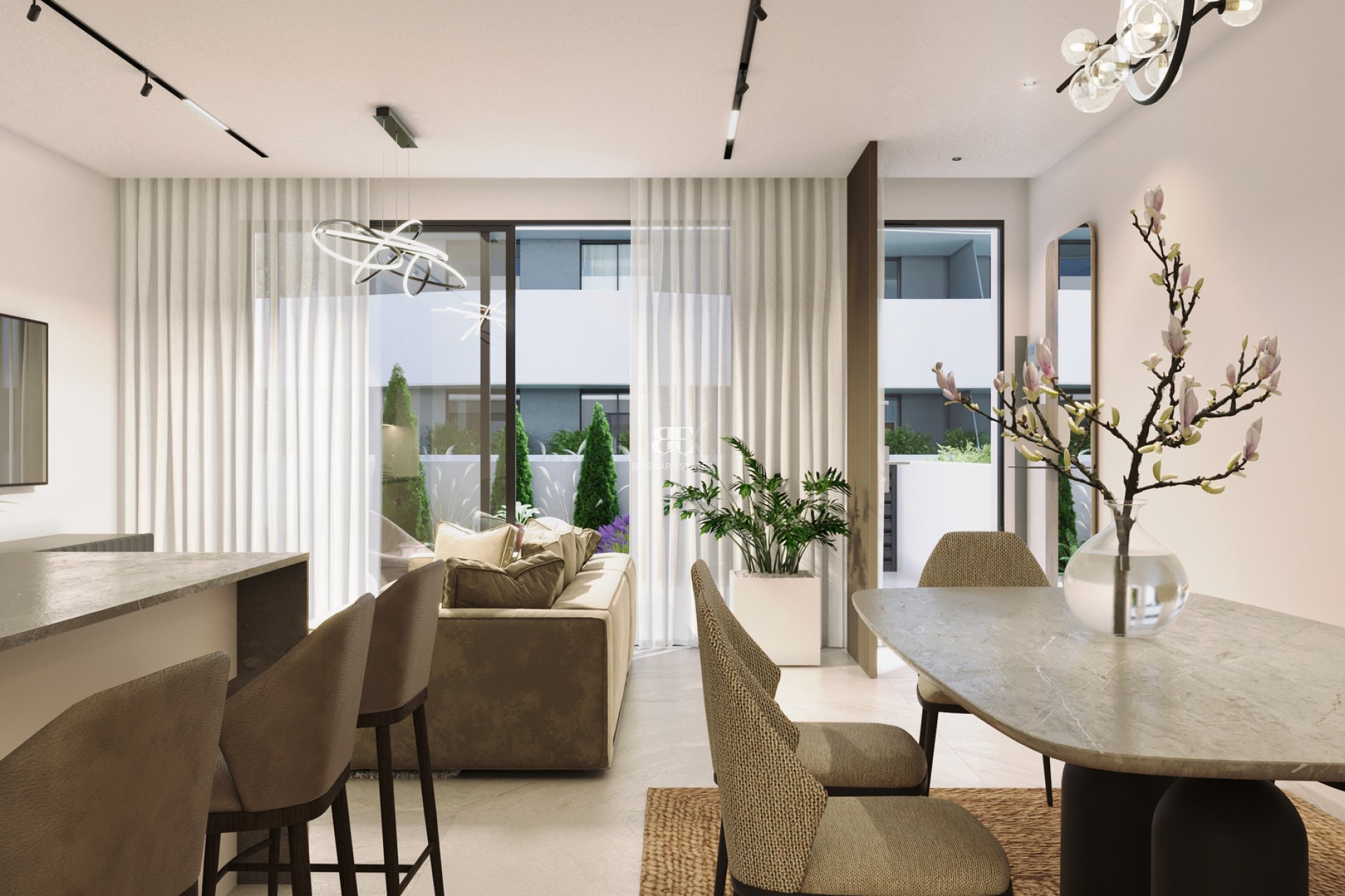 Nieuwbouw - terraced -
Guardamar del Segura