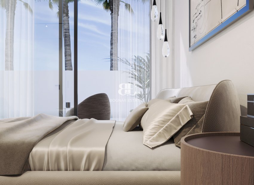 Nieuwbouw - terraced -
Guardamar del Segura