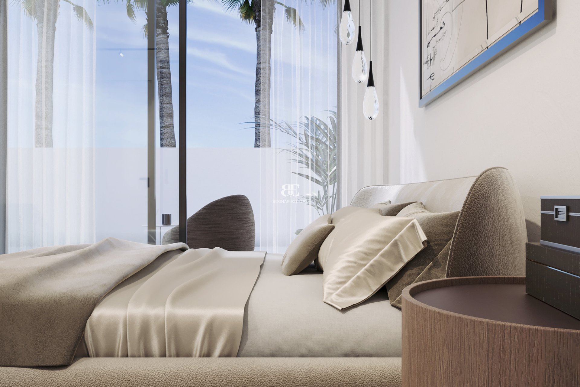 Nieuwbouw - terraced -
Guardamar del Segura