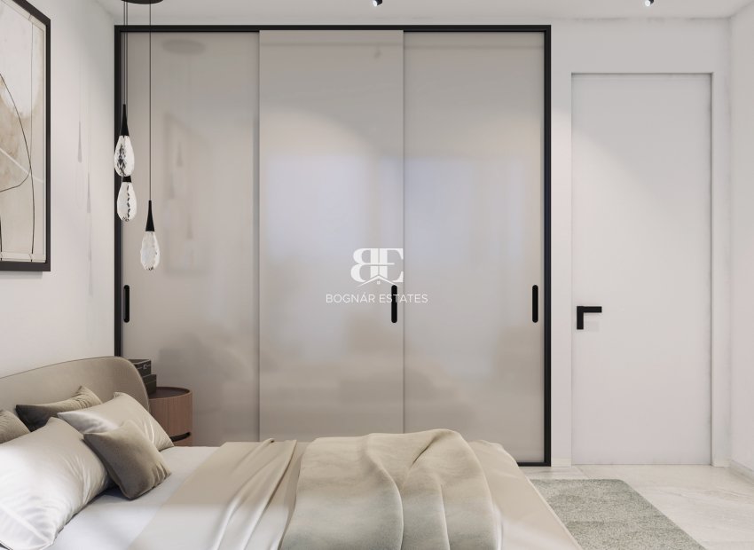 Nieuwbouw - terraced -
Guardamar del Segura