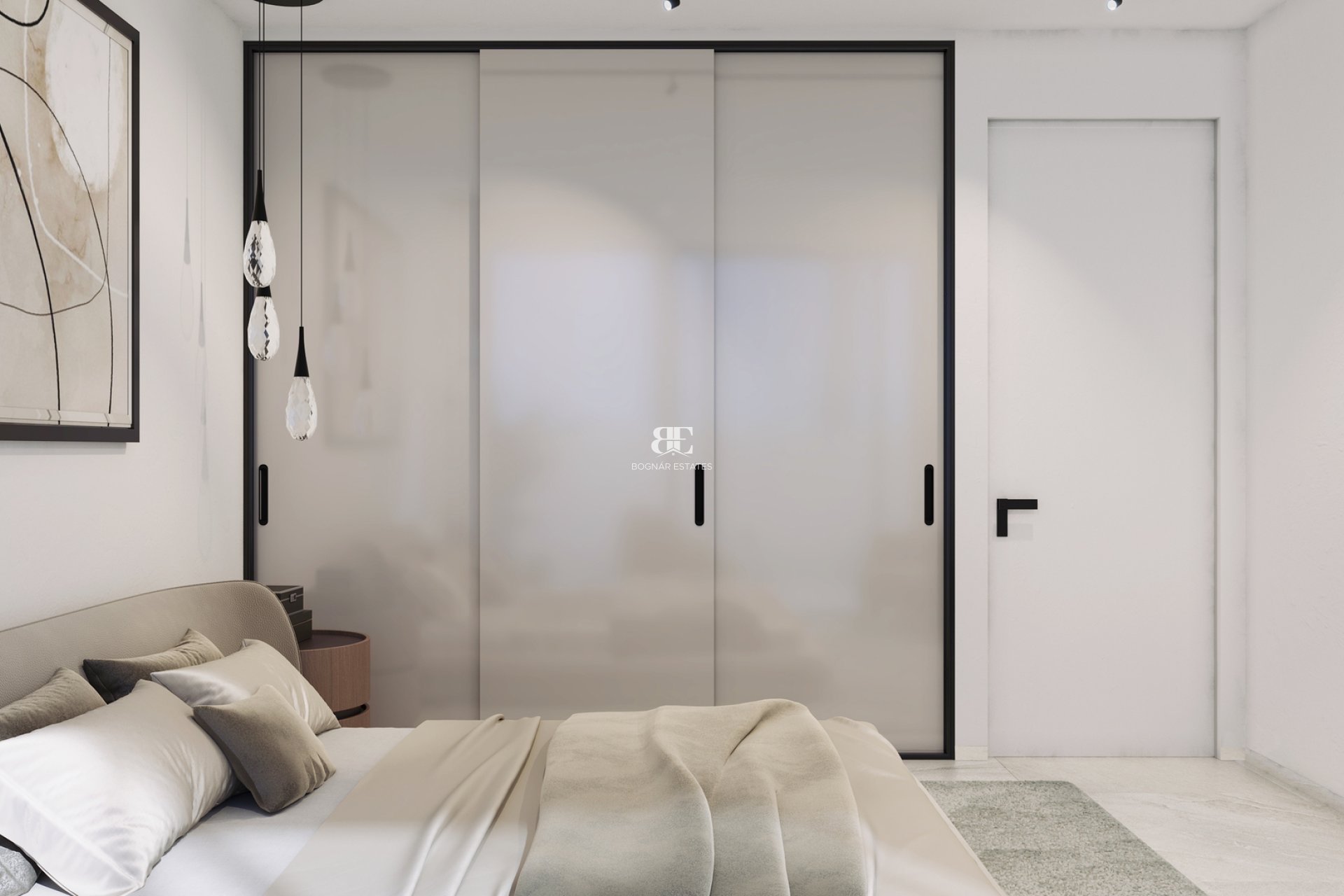 Nieuwbouw - terraced -
Guardamar del Segura