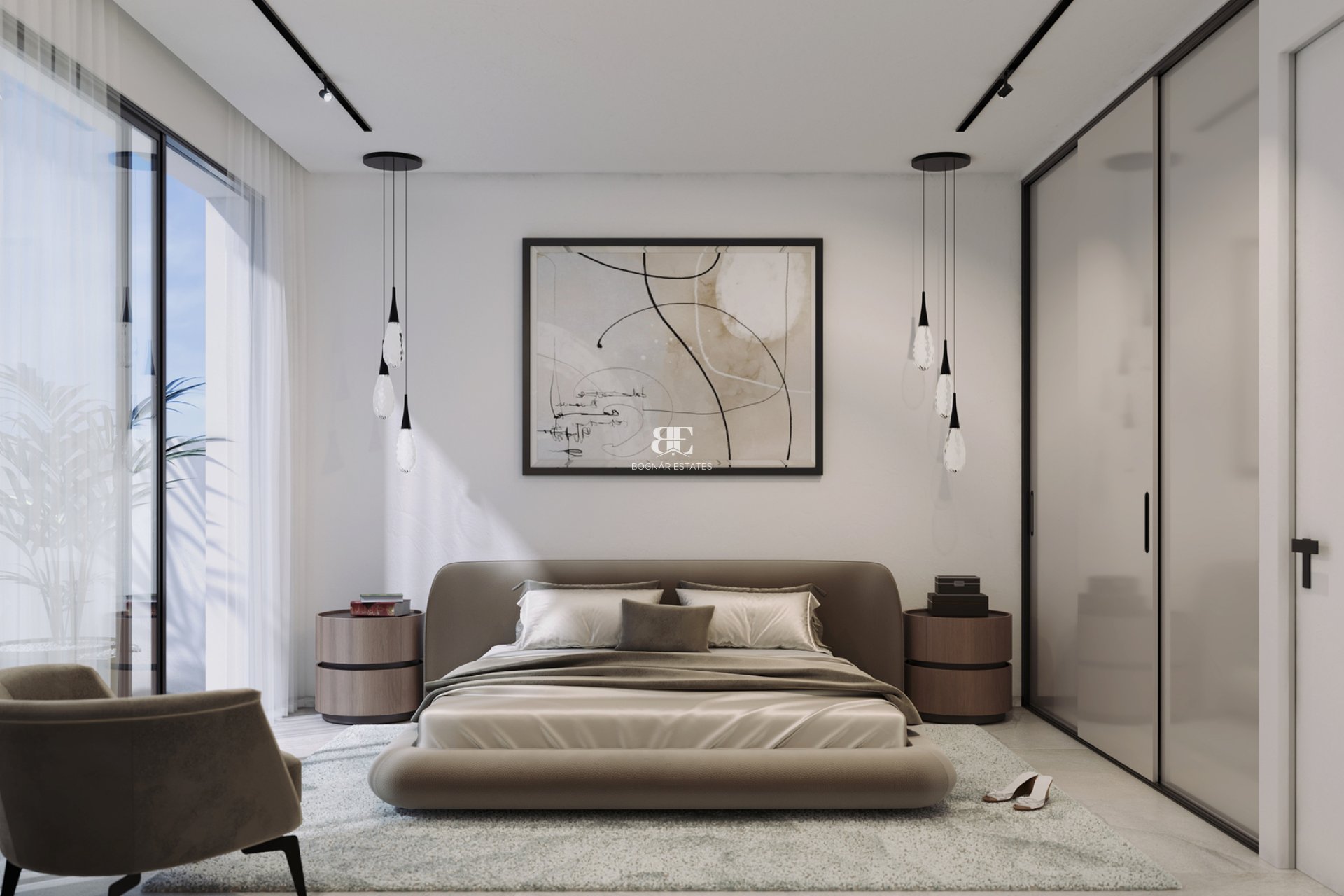 Nieuwbouw - terraced -
Guardamar del Segura