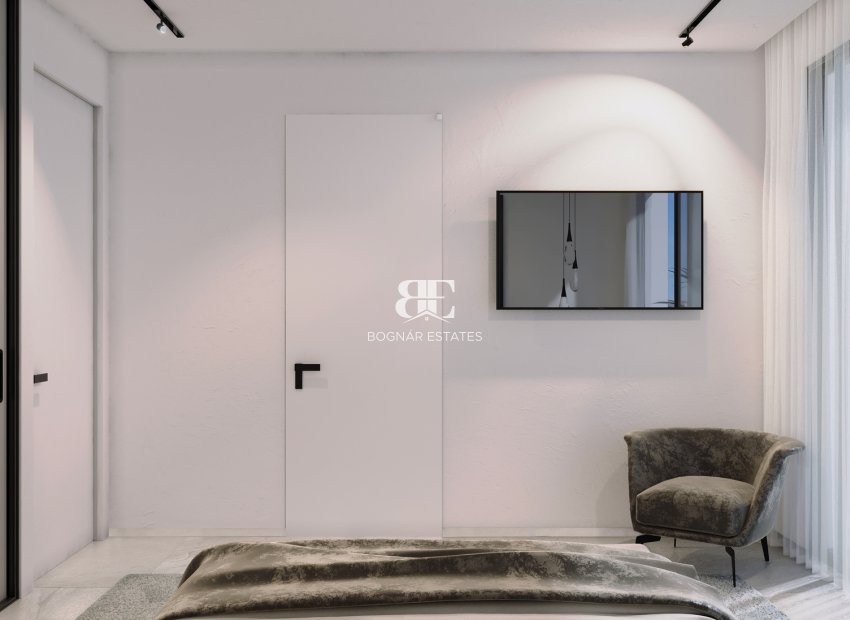 Nieuwbouw - terraced -
Guardamar del Segura