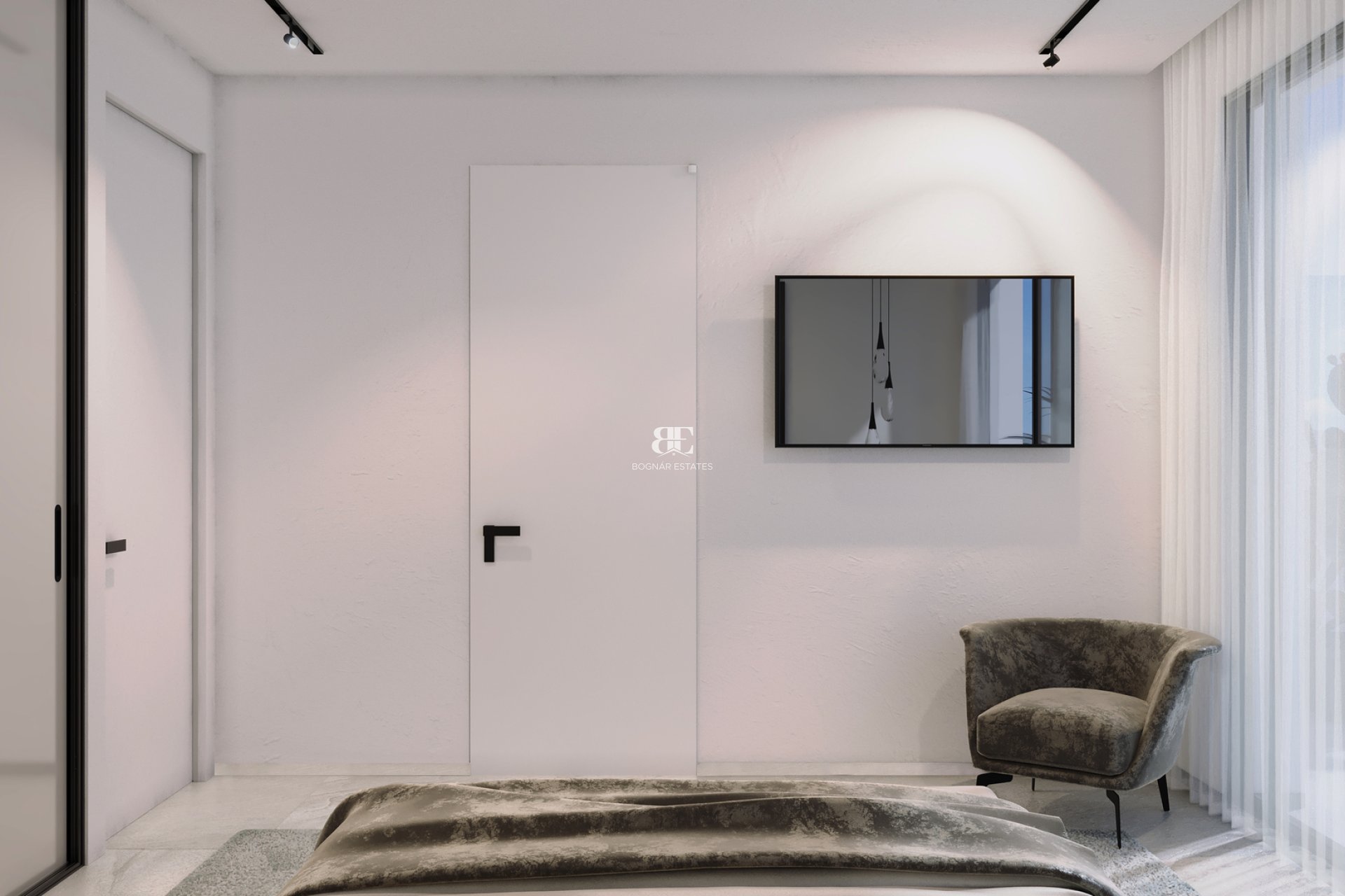 Nieuwbouw - terraced -
Guardamar del Segura