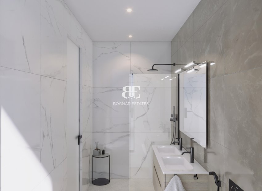 Nieuwbouw - terraced -
Guardamar del Segura