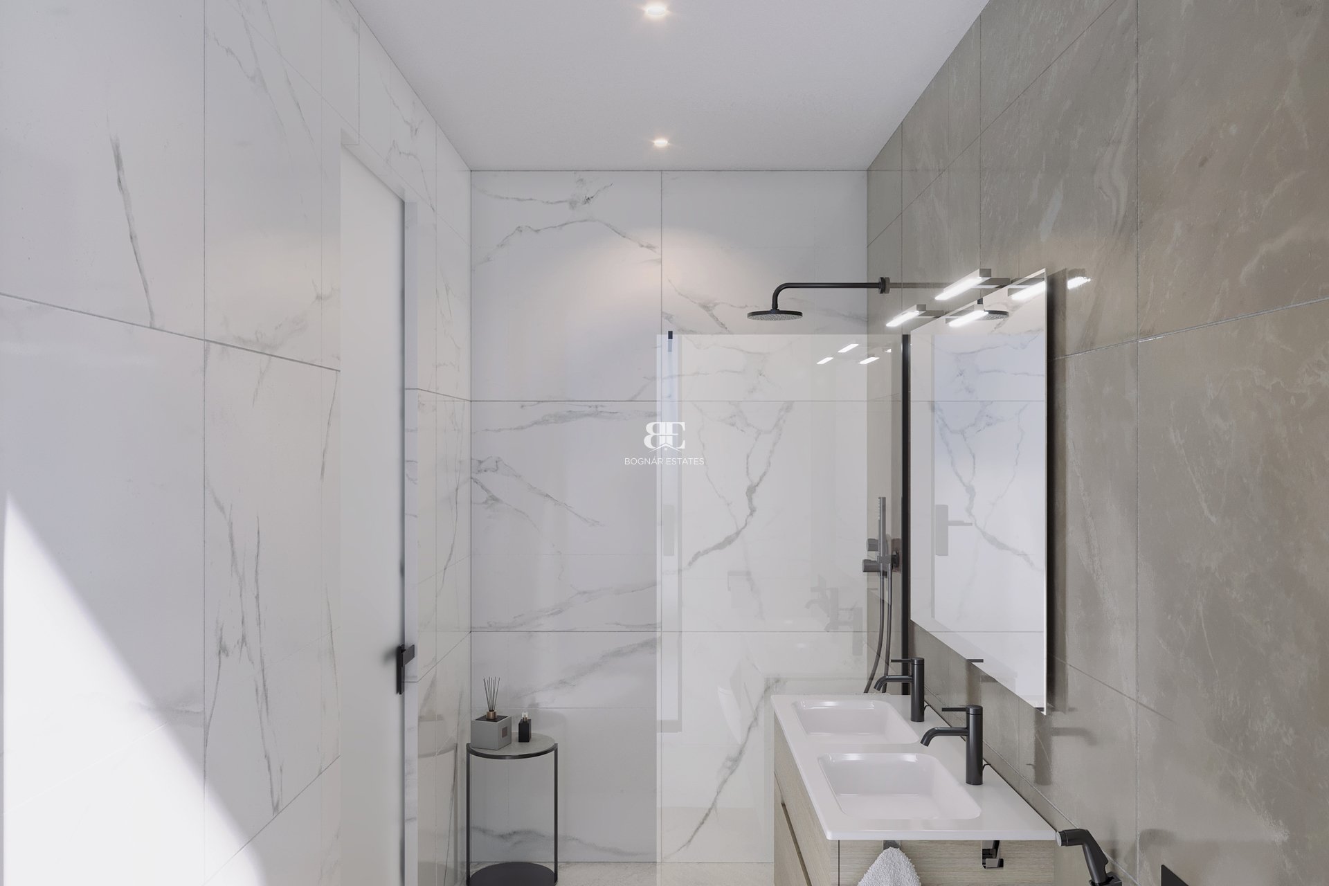 Nieuwbouw - terraced -
Guardamar del Segura