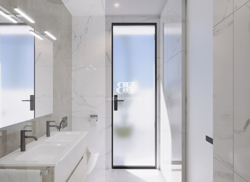 Nieuwbouw - terraced -
Guardamar del Segura