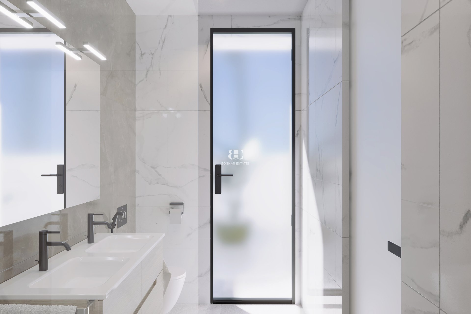 Nieuwbouw - terraced -
Guardamar del Segura