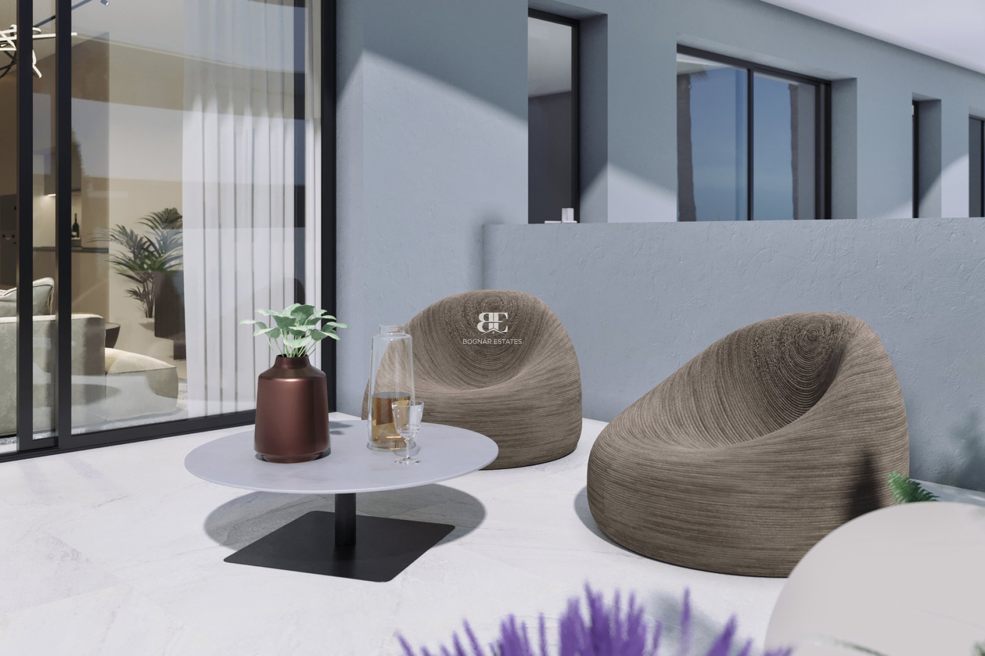 Nieuwbouw - terraced -
Guardamar del Segura