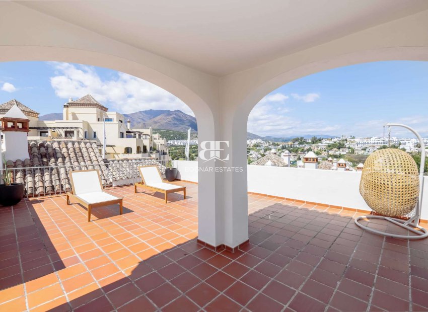 Nieuwbouw - terraced -
La Gaspara