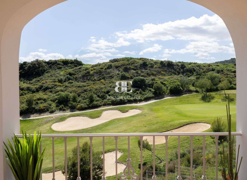 Nieuwbouw - terraced -
La Gaspara