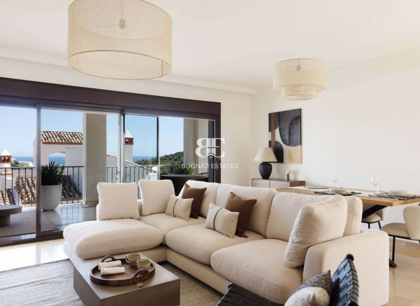 Nieuwbouw - terraced -
La Gaspara