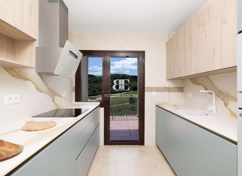 Nieuwbouw - terraced -
La Gaspara