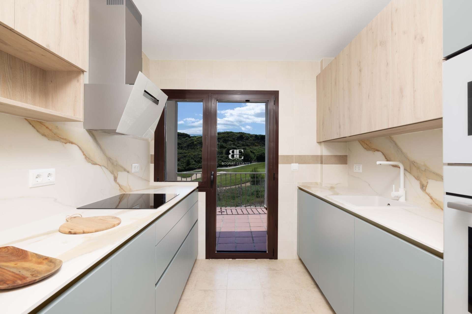 Nieuwbouw - terraced -
La Gaspara