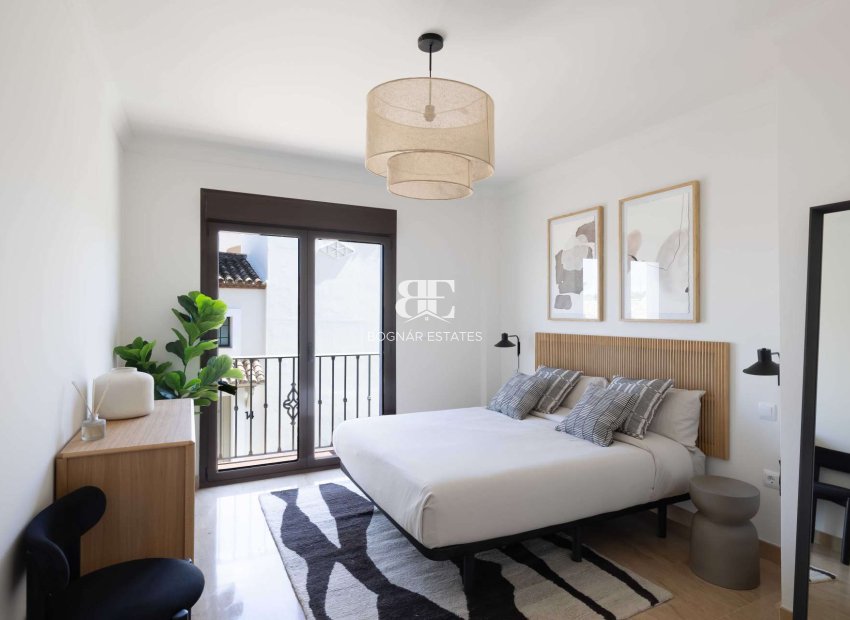 Nieuwbouw - terraced -
La Gaspara