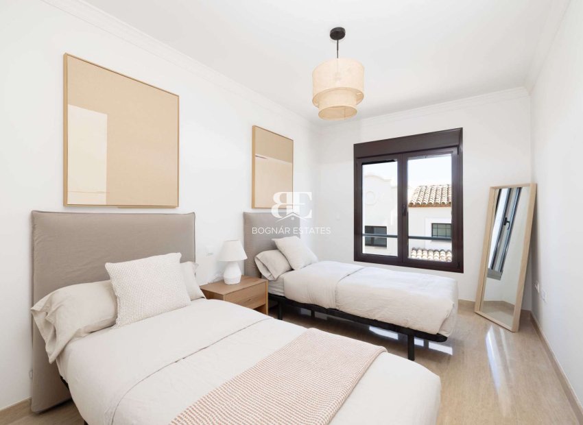 Nieuwbouw - terraced -
La Gaspara