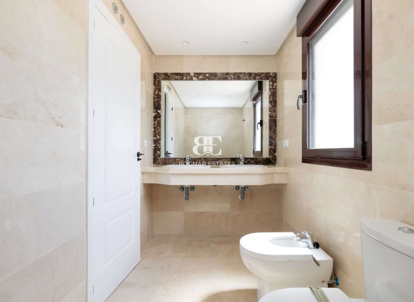 Nieuwbouw - terraced -
La Gaspara