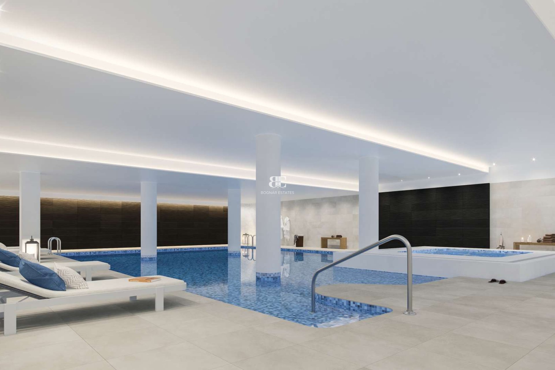 Nieuwbouw - terraced -
La Gaspara