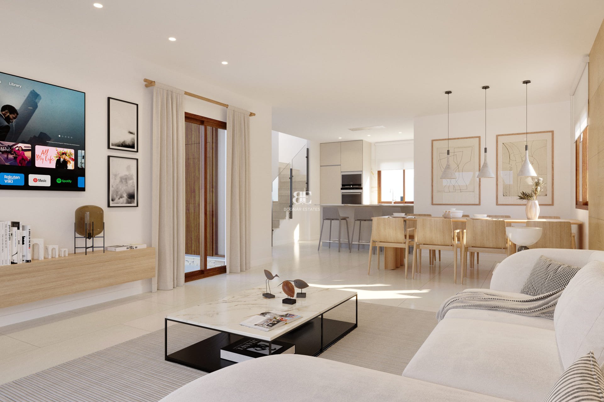 Nieuwbouw - terraced -
Orihuela Costa