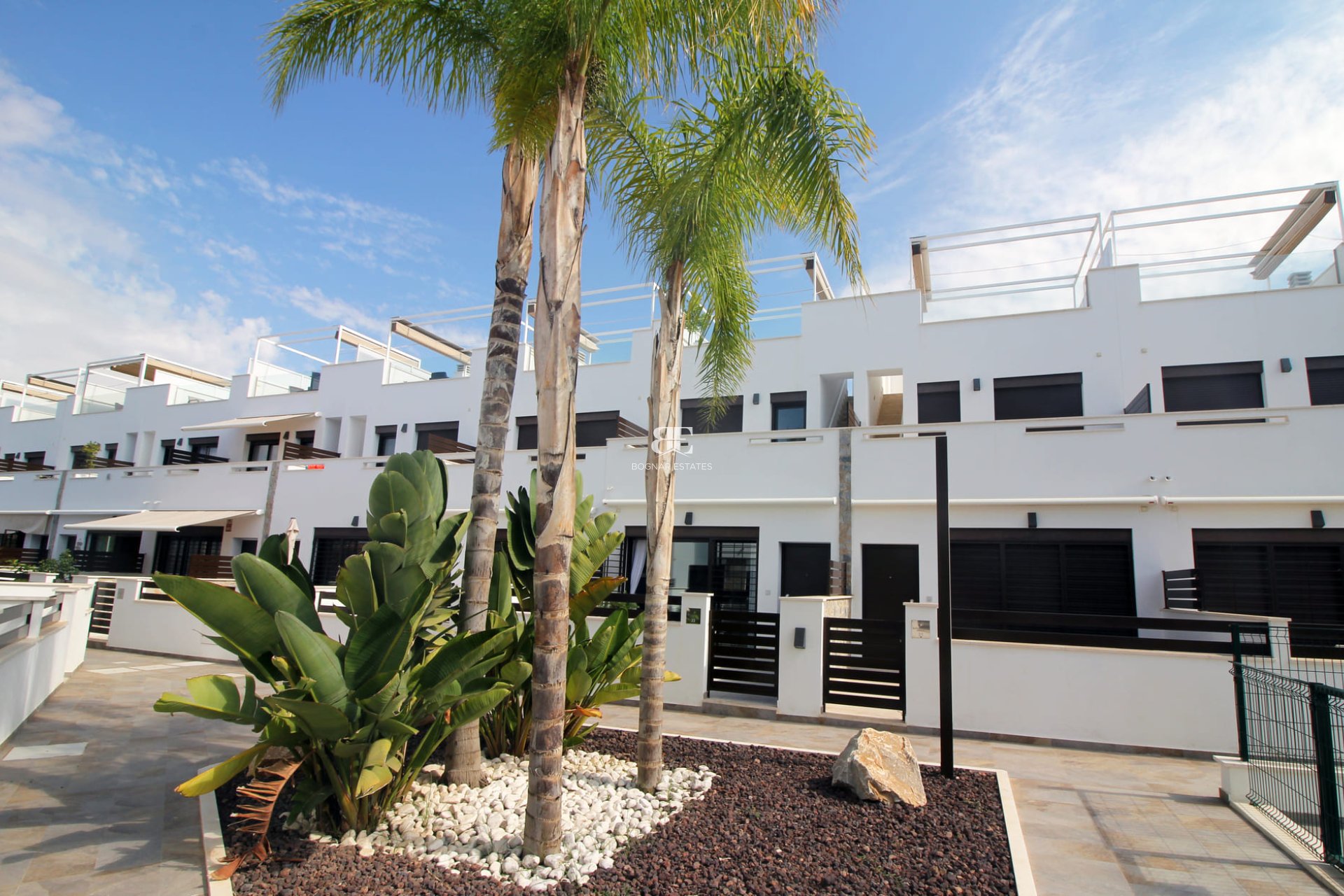 Nieuwbouw - terraced -
Pilar de la Horadada