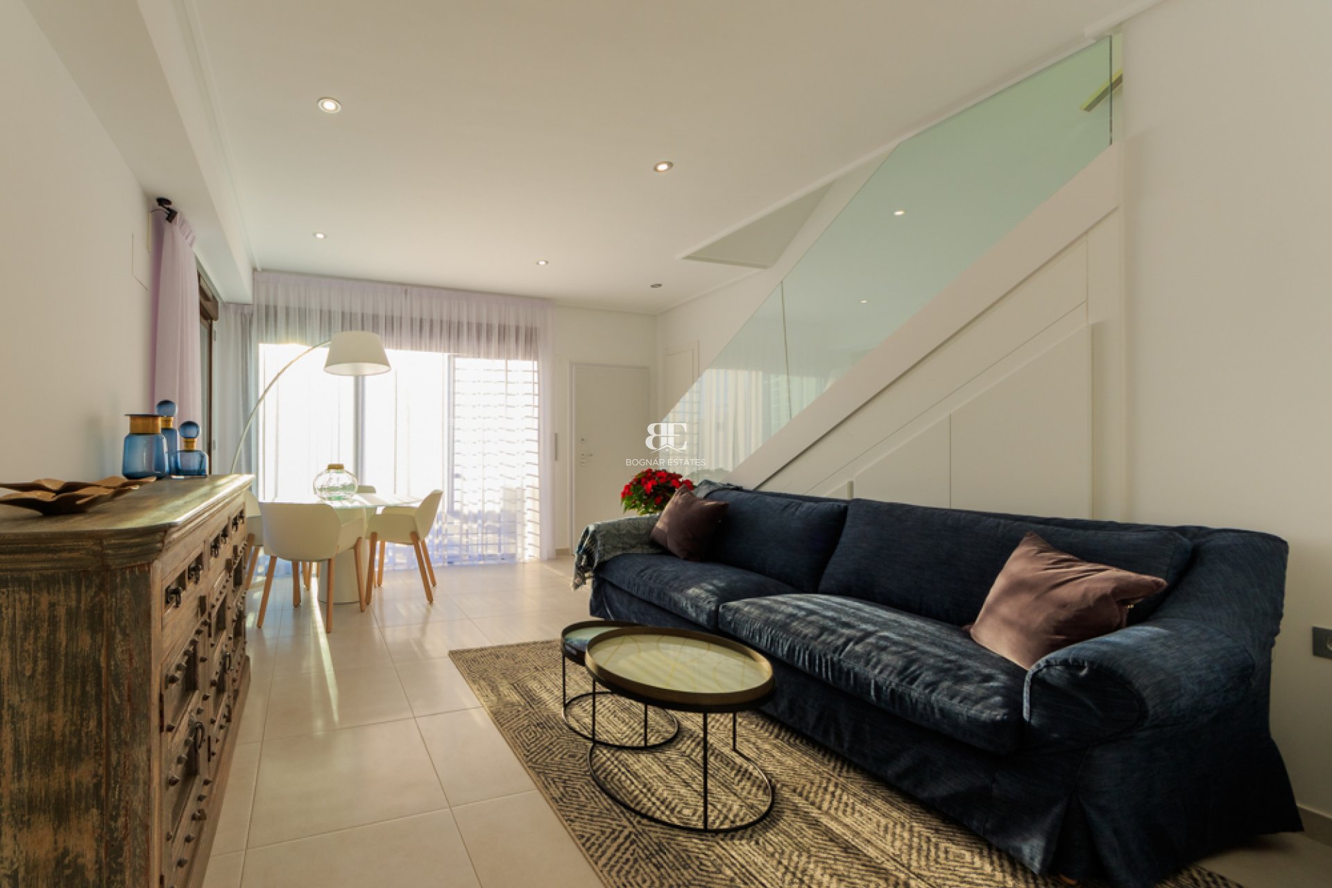 Nieuwbouw - terraced -
Pilar de la Horadada