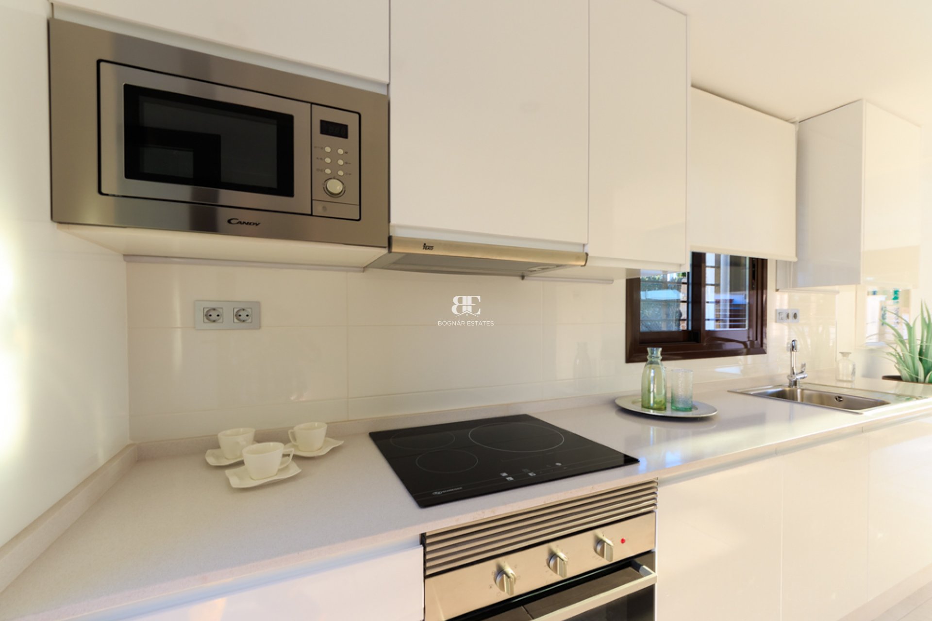 Nieuwbouw - terraced -
Pilar de la Horadada