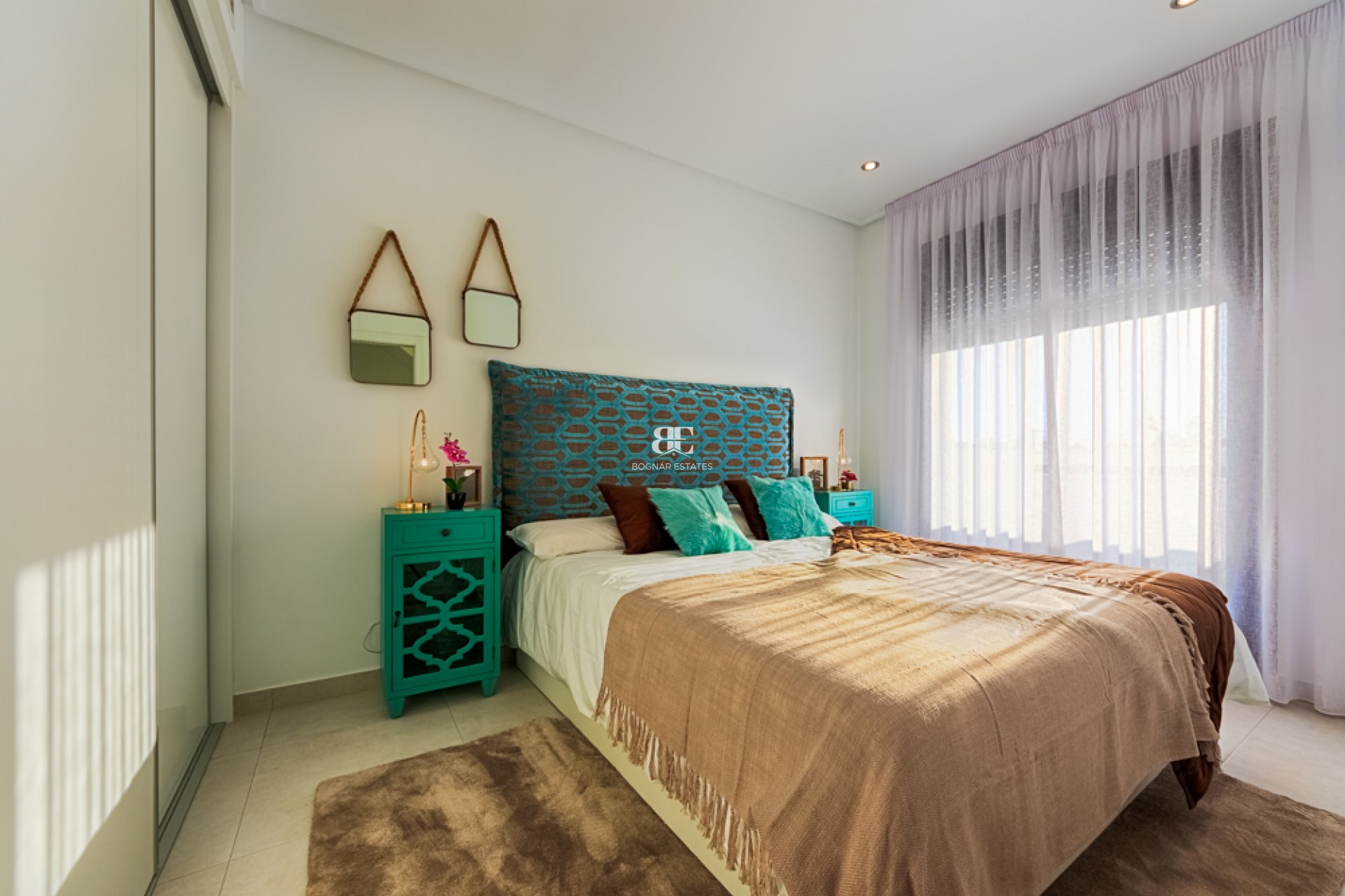 Nieuwbouw - terraced -
Pilar de la Horadada