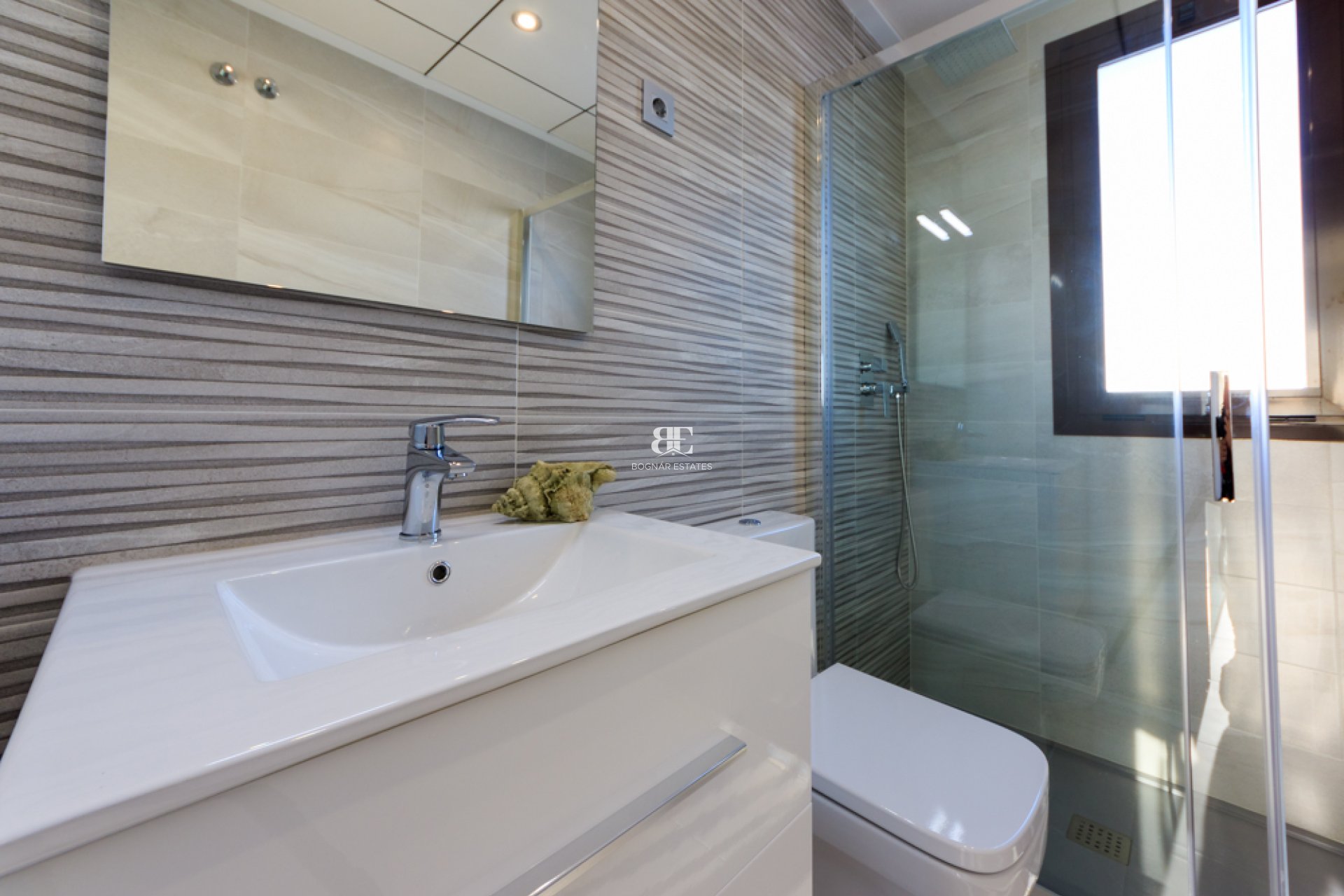 Nieuwbouw - terraced -
Pilar de la Horadada