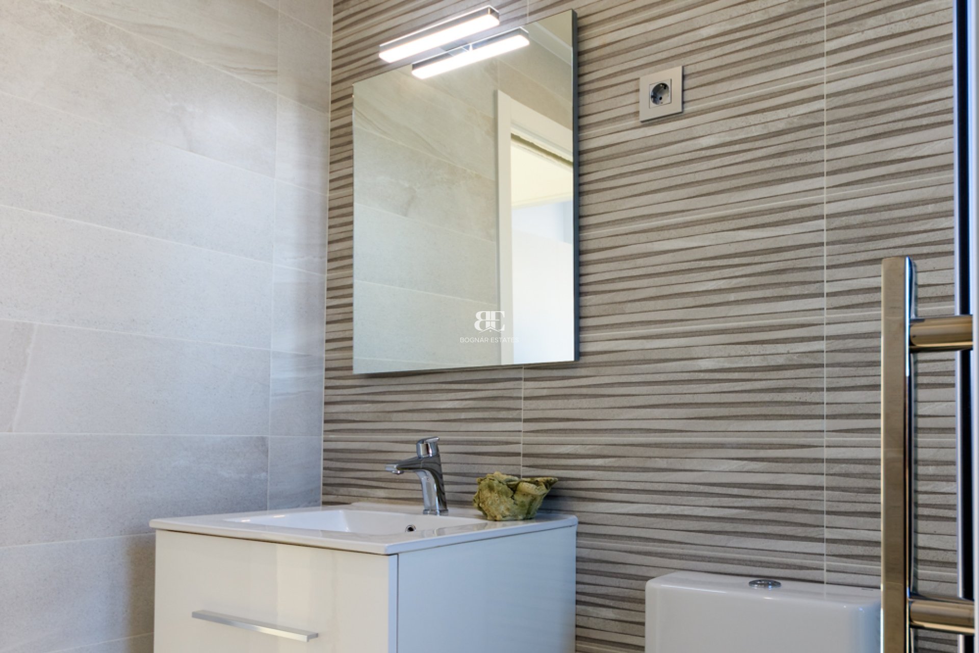 Nieuwbouw - terraced -
Pilar de la Horadada