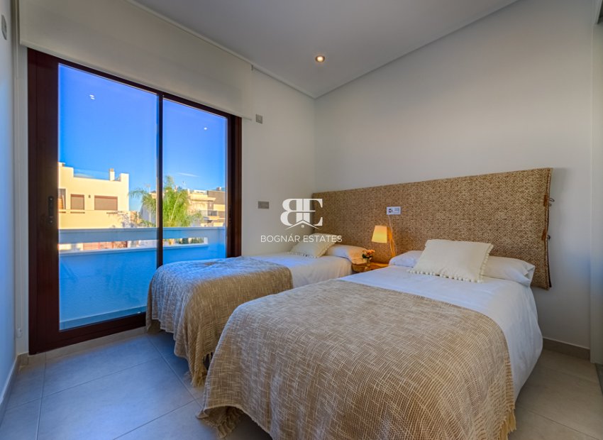 Nieuwbouw - terraced -
Pilar de la Horadada