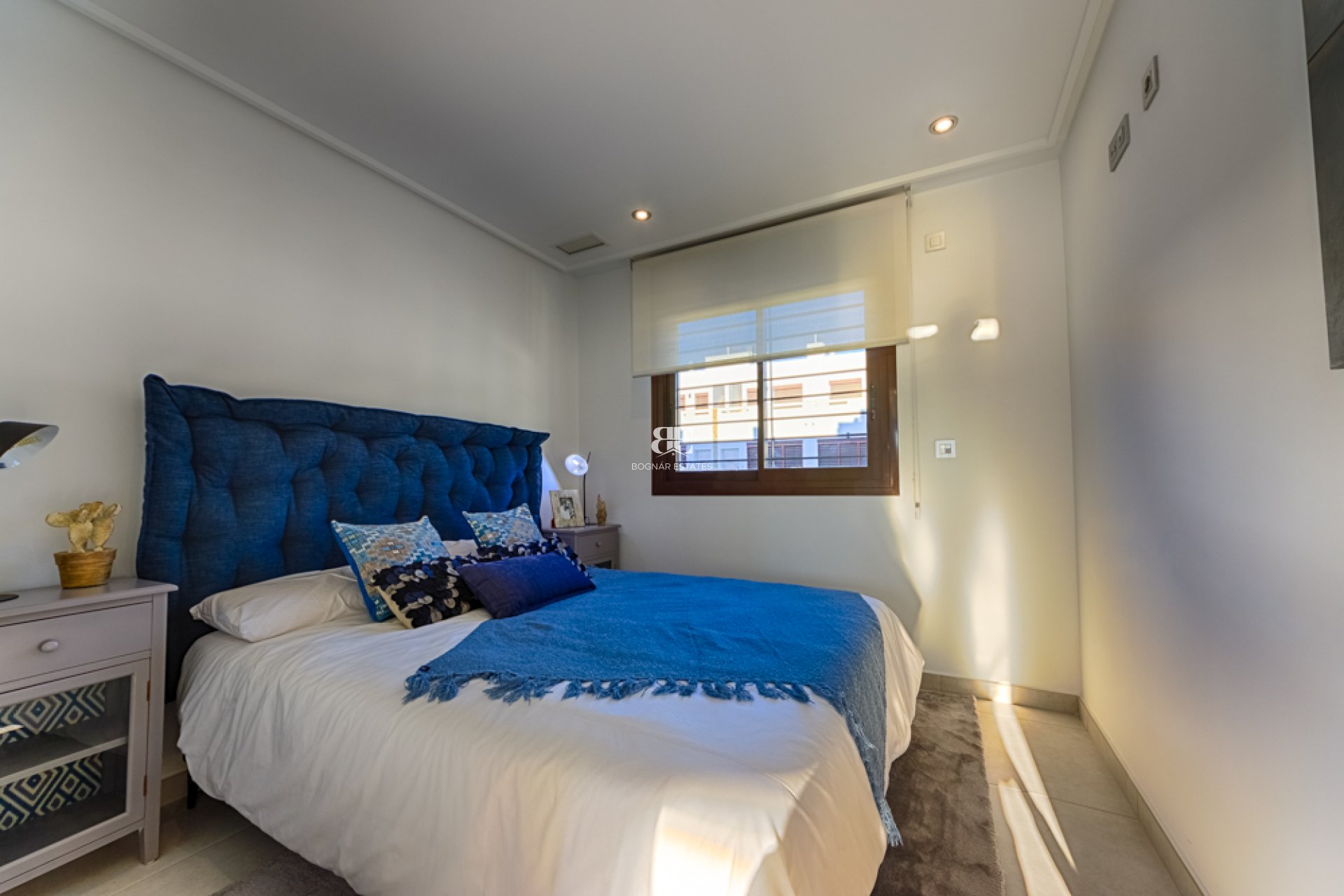 Nieuwbouw - terraced -
Pilar de la Horadada