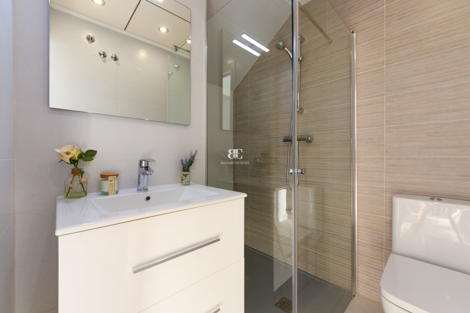 Nieuwbouw - terraced -
Pilar de la Horadada