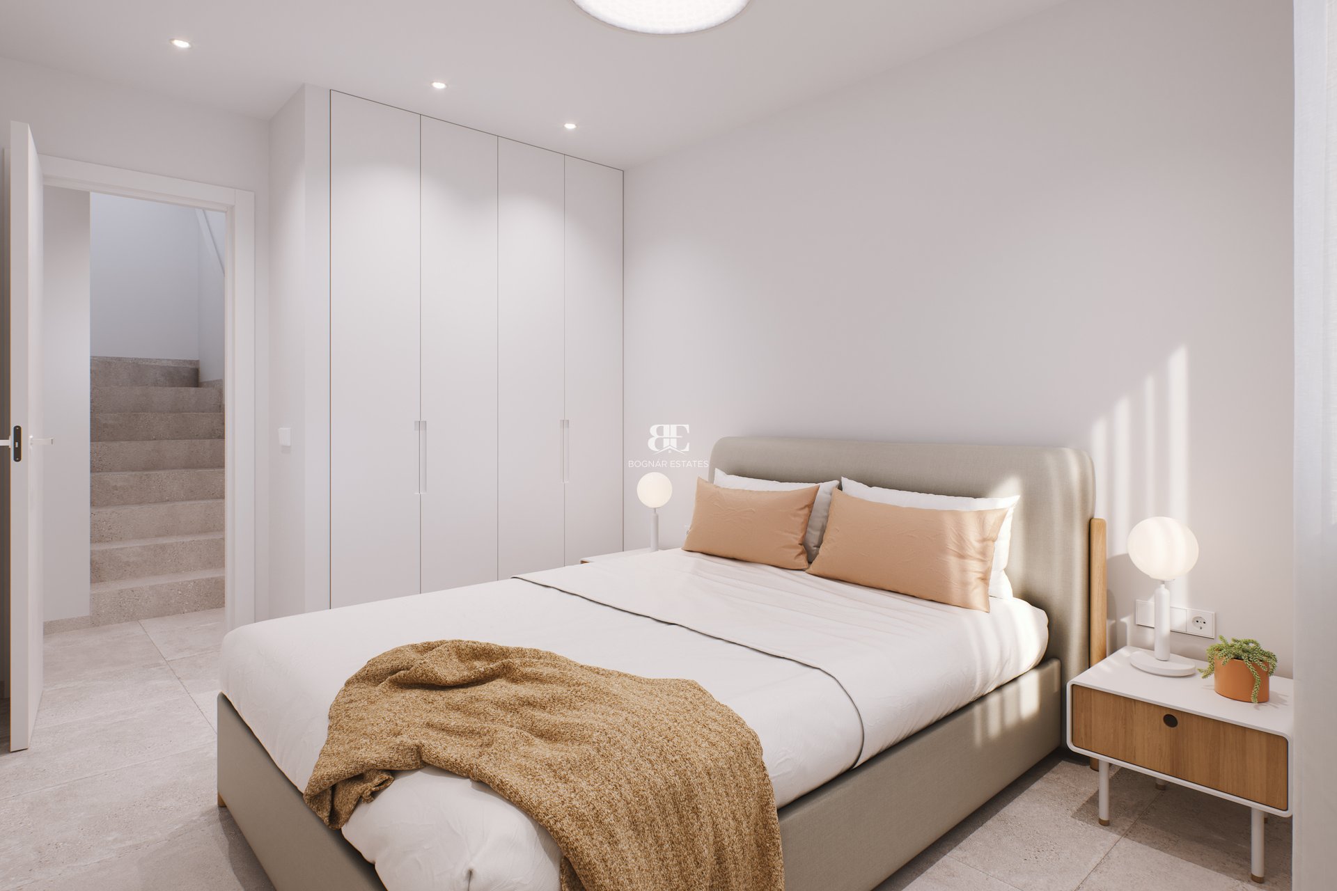 Nieuwbouw - terraced -
Pilar de la Horadada