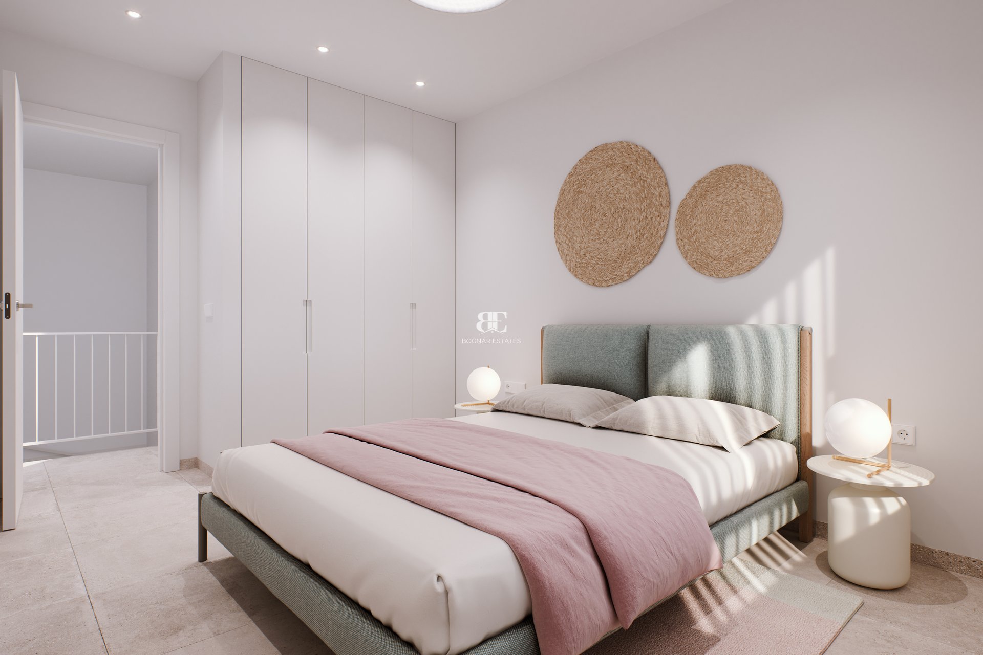 Nieuwbouw - terraced -
Pilar de la Horadada