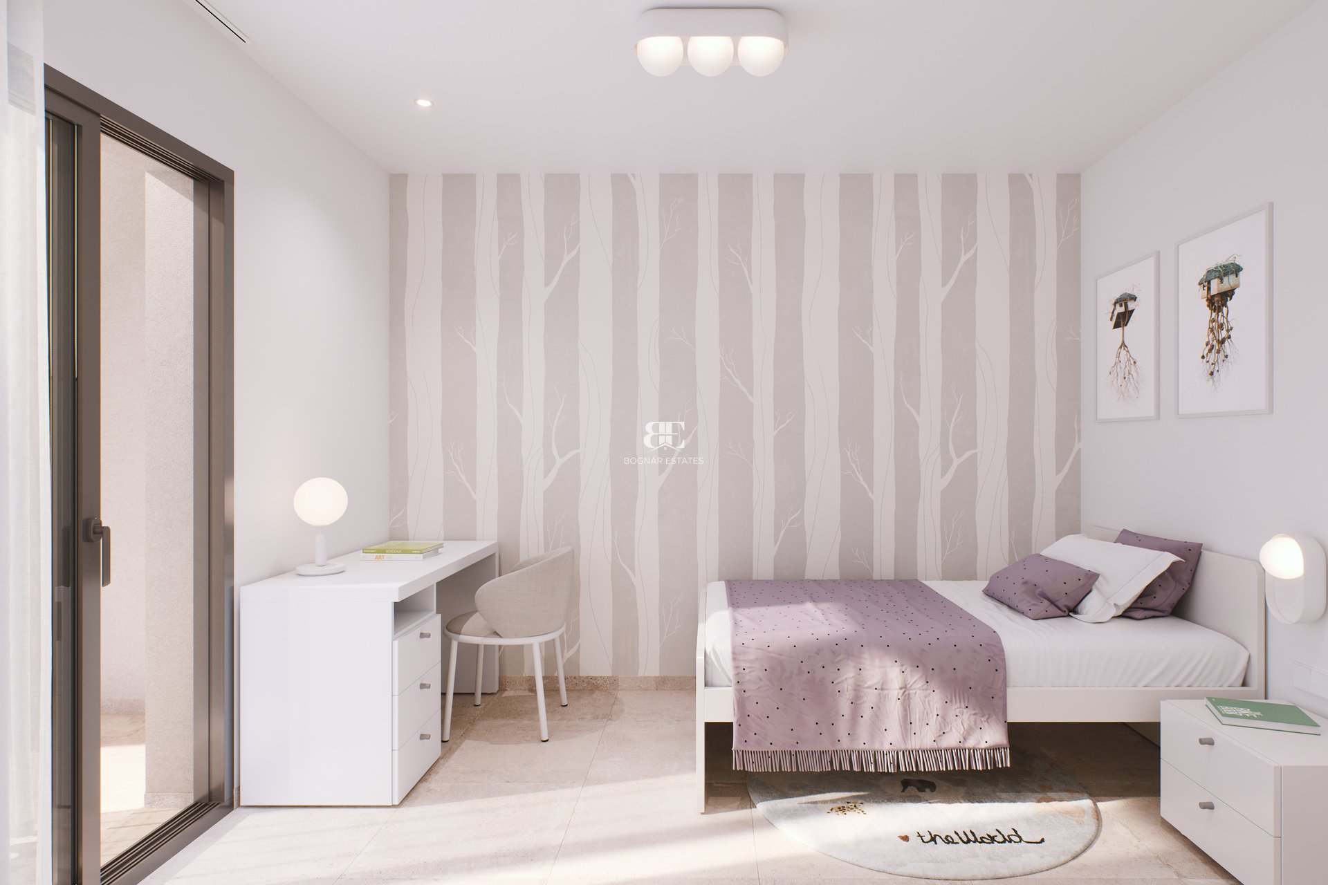 Nieuwbouw - terraced -
Pilar de la Horadada