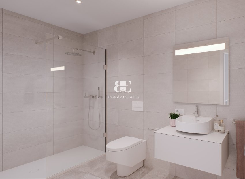 Nieuwbouw - terraced -
Pilar de la Horadada