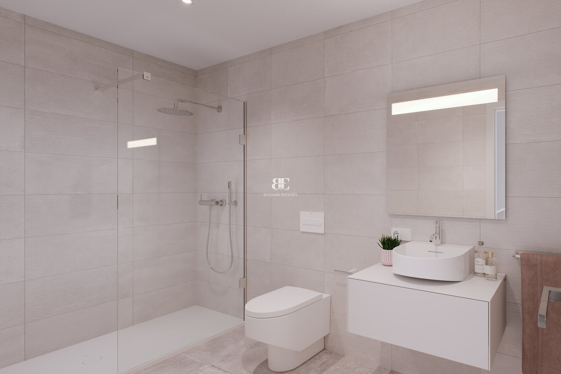 Nieuwbouw - terraced -
Pilar de la Horadada