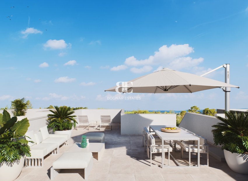 Nieuwbouw - terraced -
Pilar de la Horadada