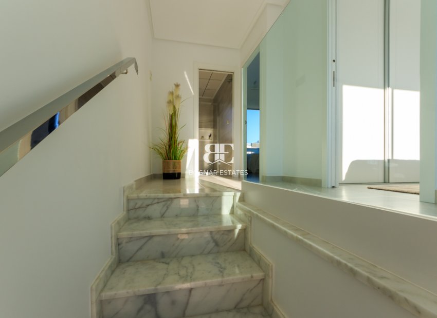 Nieuwbouw - terraced -
Pilar de la Horadada