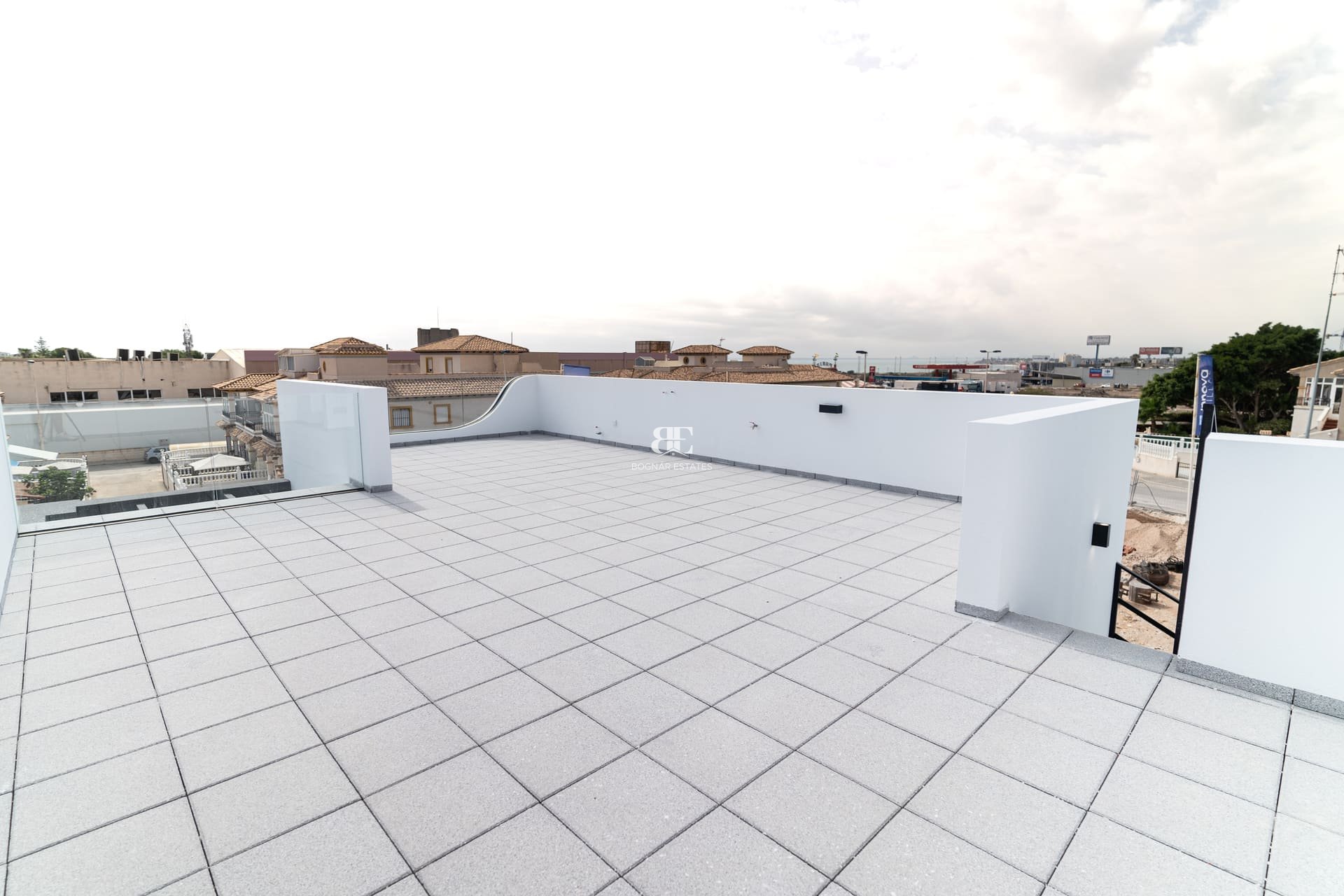 Nieuwbouw - terraced -
Pilar de la Horadada