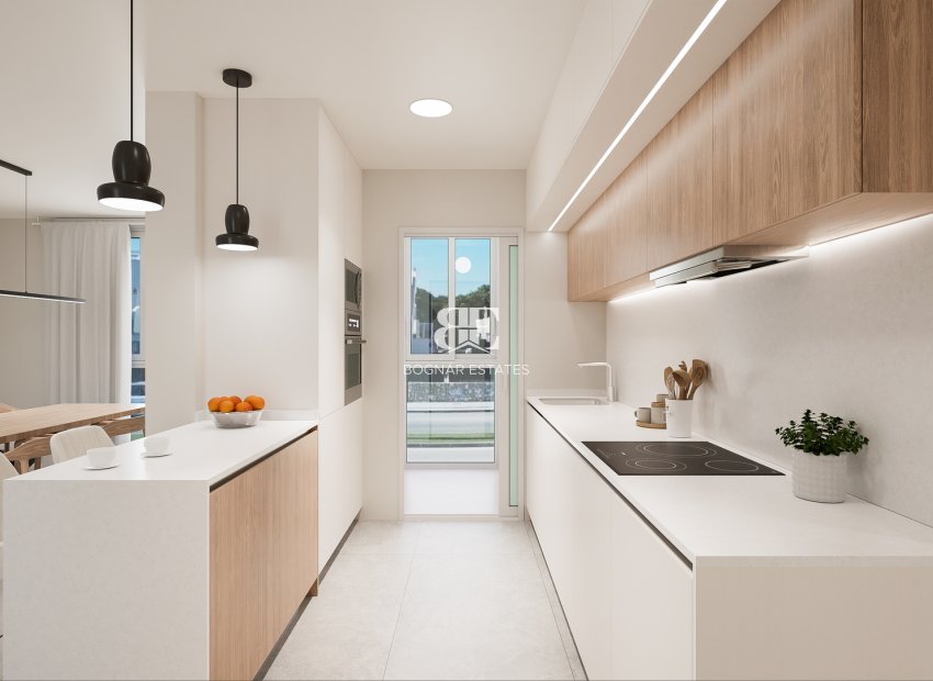 Nieuwbouw - terraced -
Pilar de la Horadada