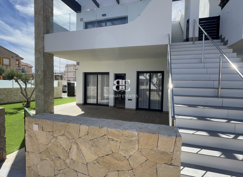 Nieuwbouw - terraced -
Torrevieja