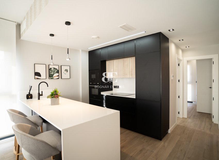 Nieuwbouw - terraced -
Torrevieja