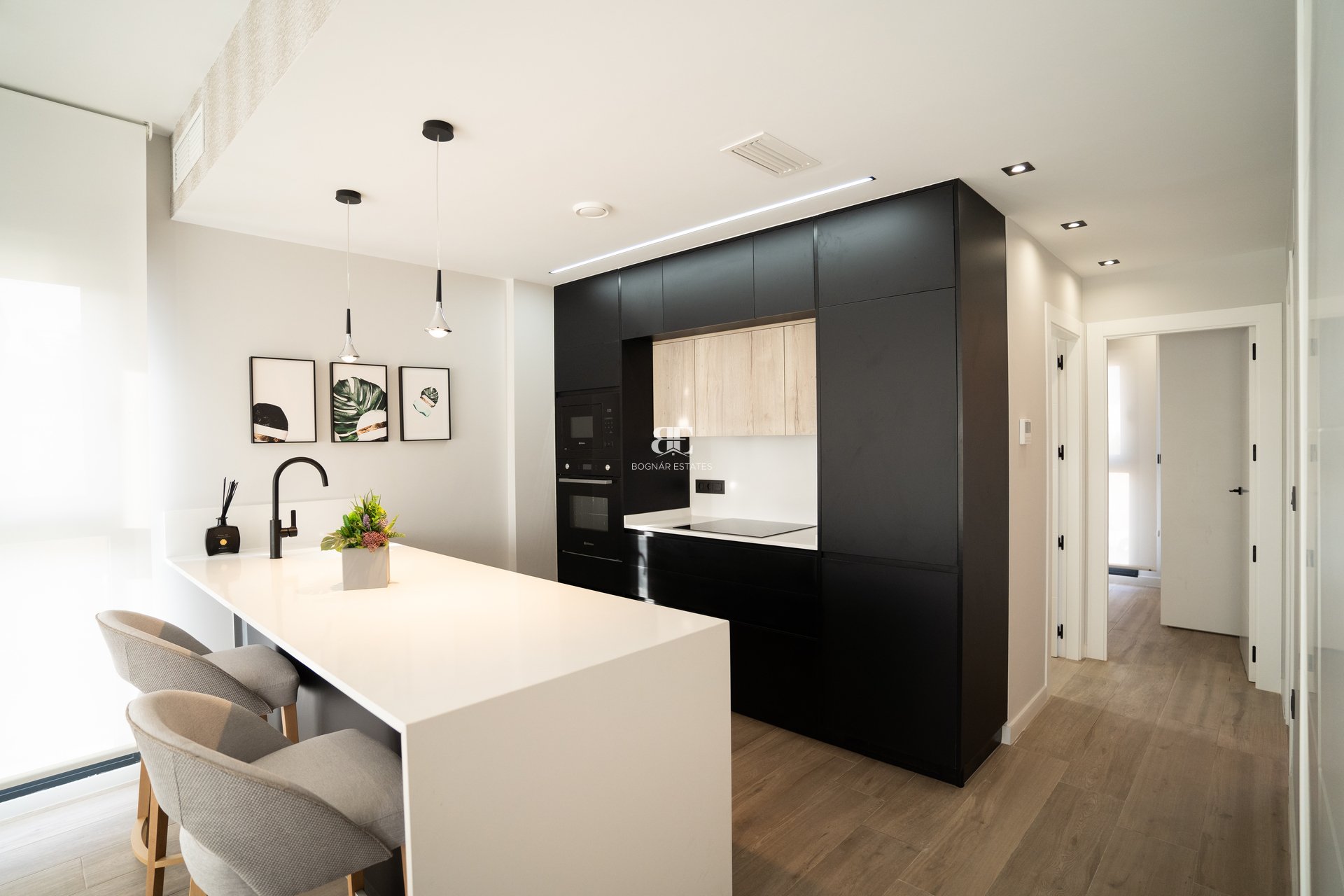 Nieuwbouw - terraced -
Torrevieja